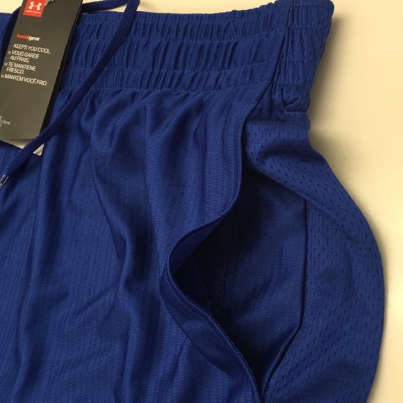 Under Armour Men’s Shorts - Picture 6 of 8